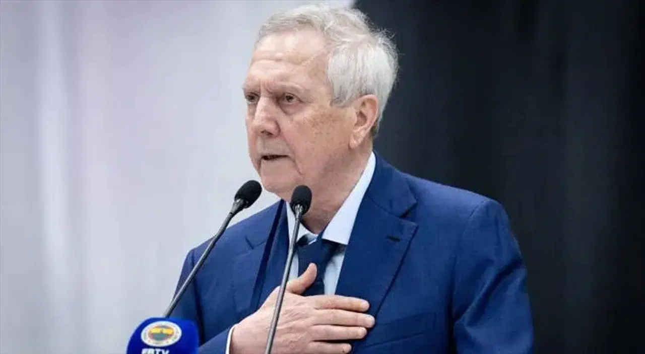 Aziz Yıldırım ve Hakan Safi kozlarını paylaşıyor: Listeler teslim edilmeden önce büyük kriz!