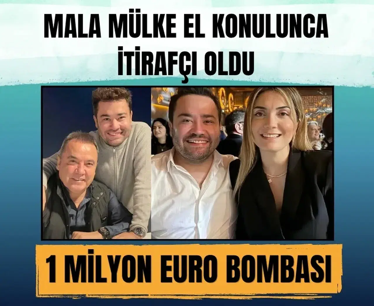 Gökhan Böcek'ten 1 Milyon Euro İtirafı: Adaylık Ücreti Ne Anlama Geliyor?