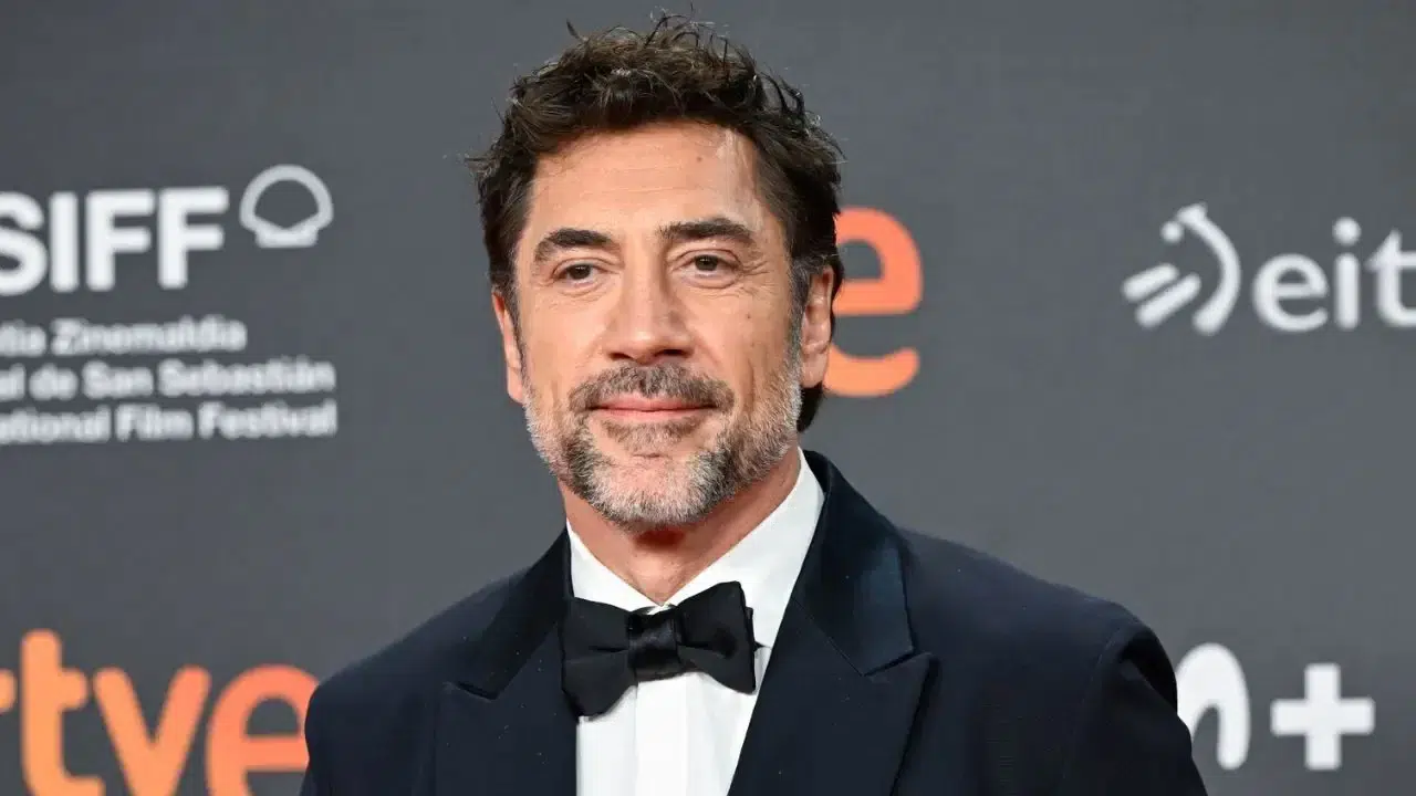 Hollywood’da Filistin depremi: Javier Bardem kara listeye alındığını itiraf etti!