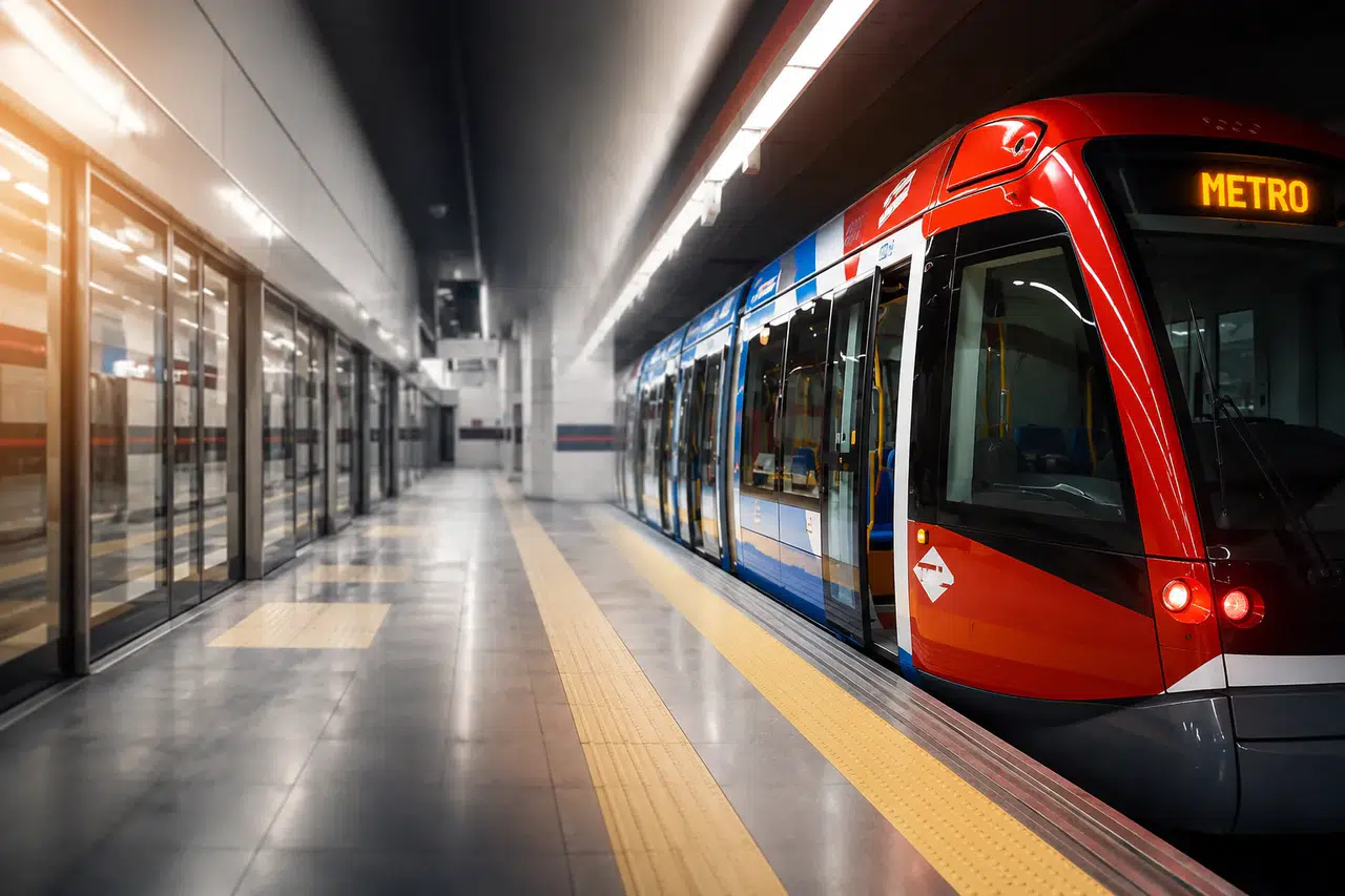 Üsküdar-Sultanbeyli M5 Metro Hattı Ne Zaman Açılacak?