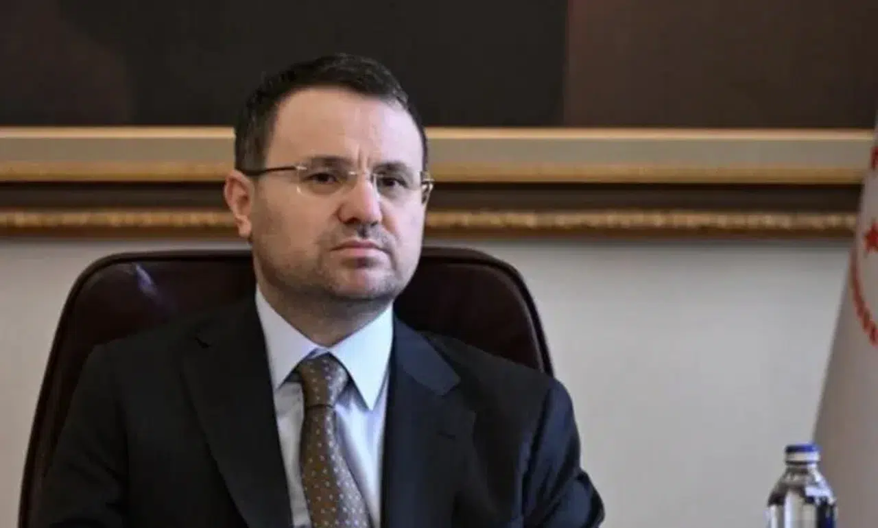 Yasa Dışı Bahis Çetelerine Ağır Darbe: Bakan Gürlek Açıklamalarda Bulundu