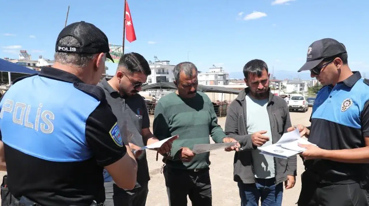 Kurban Bayramı Öncesi Dolandırıcılık Uyarısı!