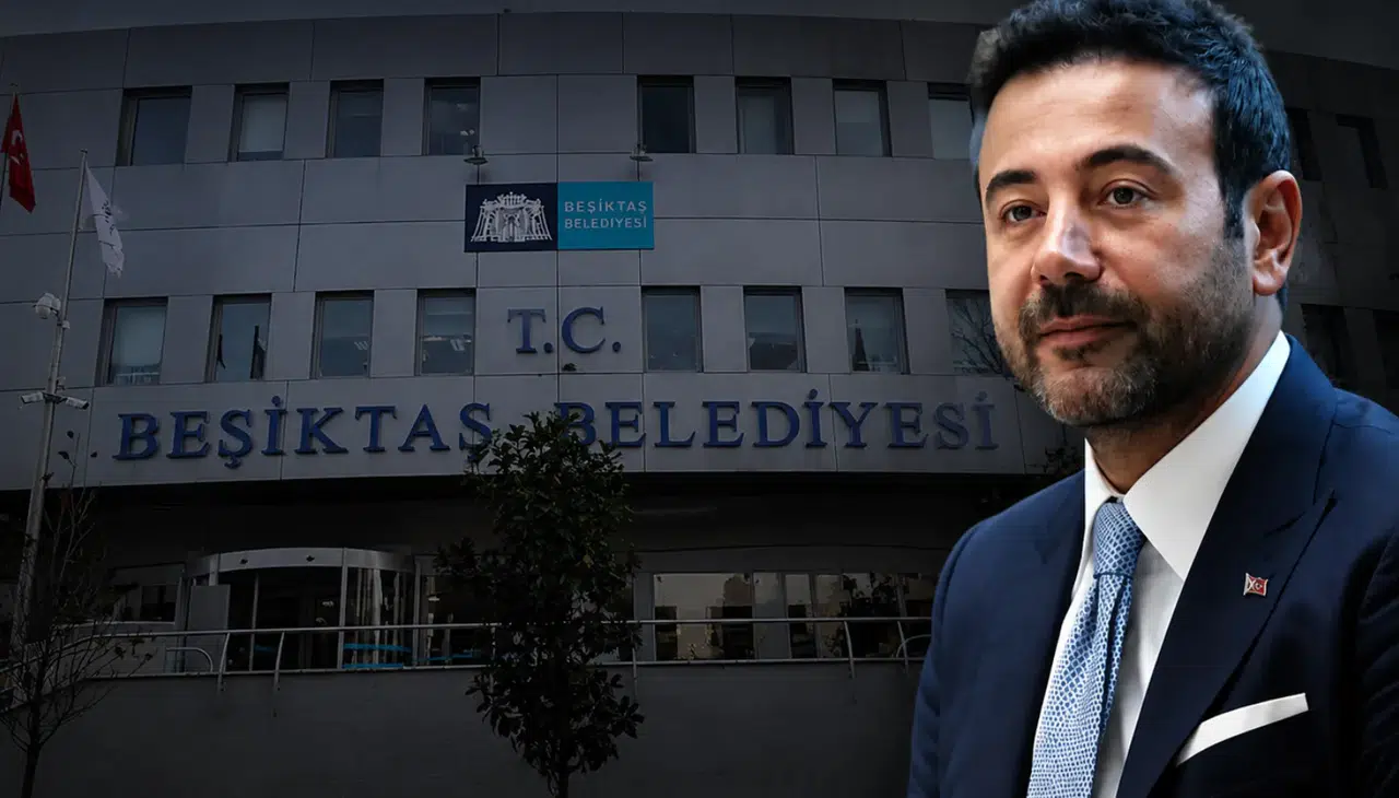 Beşiktaş Belediyesi Soruşturmasında Şok Gelişme: Kimler Gözaltında?