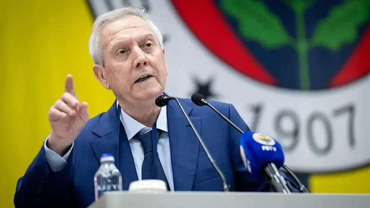 Fenerbahçe’de 'gölge kabine' netleşiyor: Aziz Yıldırım’ın listesinde kimler var?