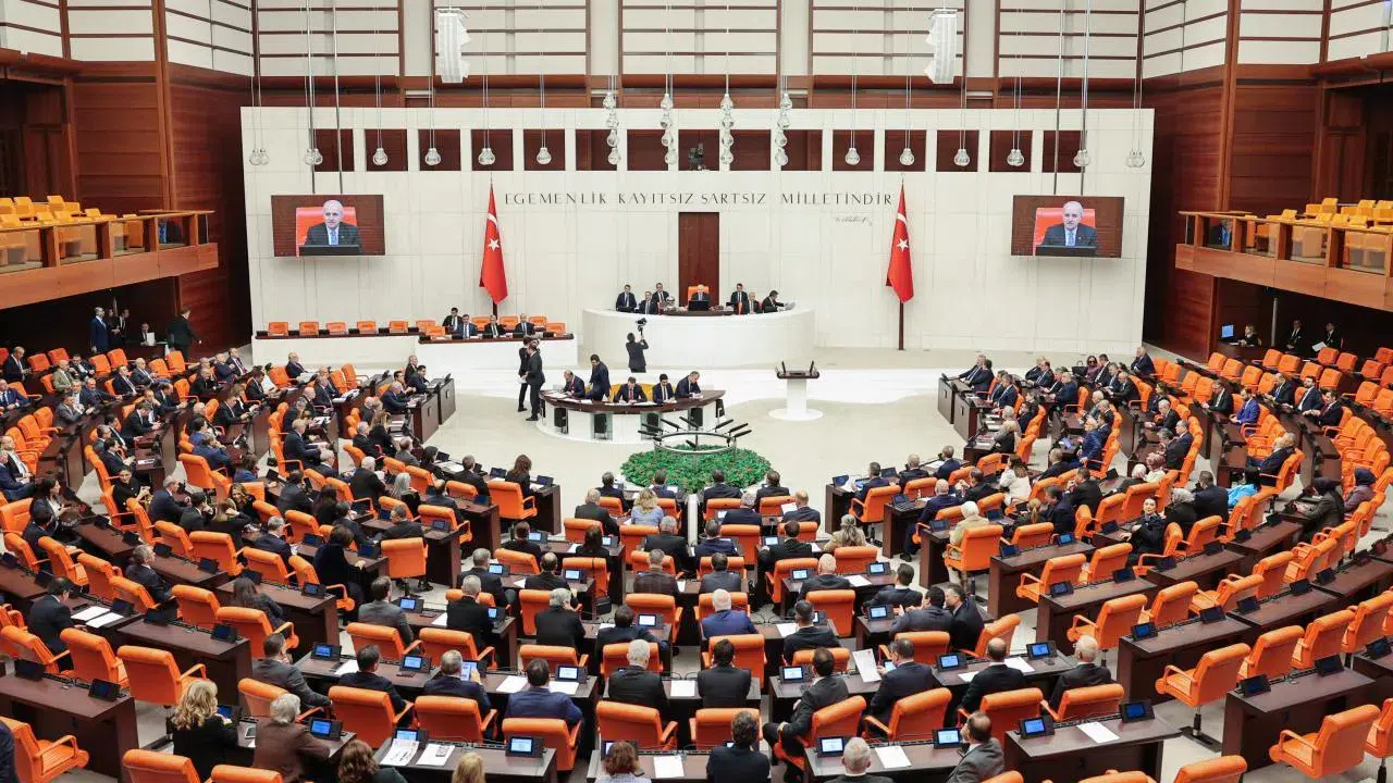 Yatırımda 'yeni dönem' Meclis'te kabul edildi: 15 maddede dev vergi reformu!