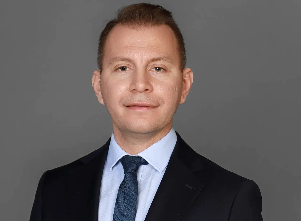 Polisan Holding Grup CFO’su Tolga Üzümcü Türkiye’nin “En Etkin 50 CFO” listesinde