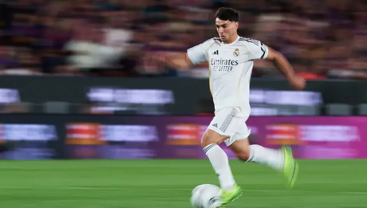 Kadıköy’de yılın transfer operasyonu: Real Madrid’in yıldızı listede!