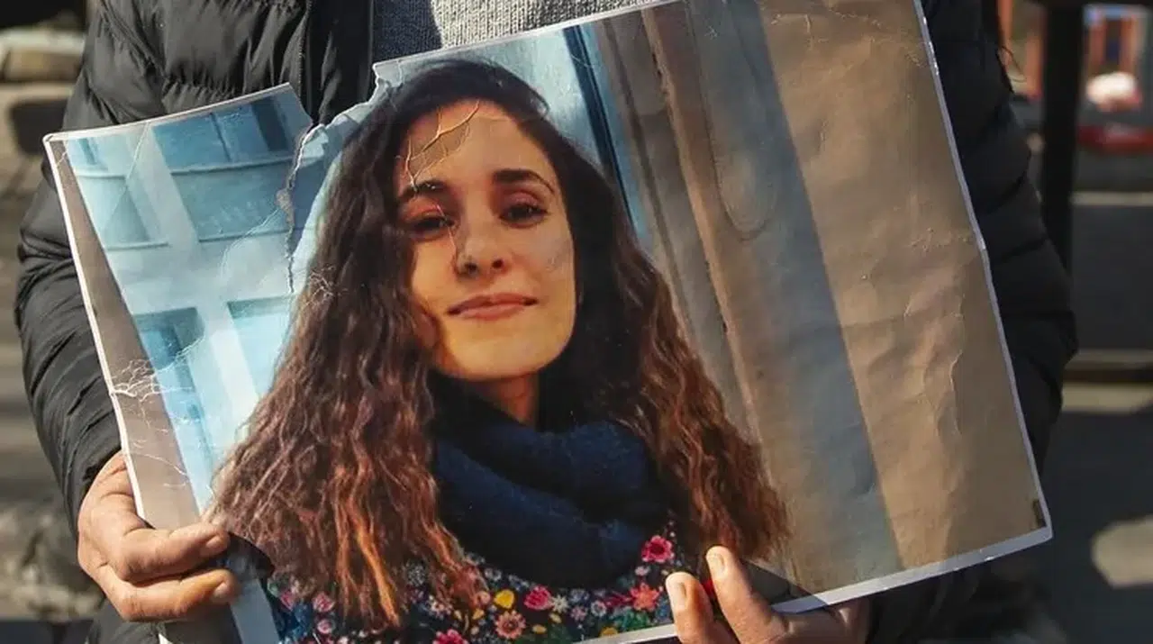 Gülistan Doku dosyasında 4'ü üst düzey 25 kamu görevlisi için harekete geçildi!