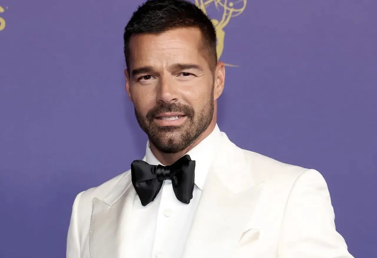 Ricky Martin'in kulis listesi ortaya çıktı: İlk sırada oksijen kapsülü var