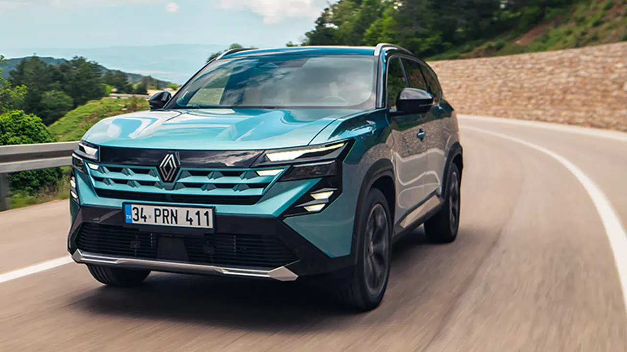 2026 Renault Boreal fiyat listesi! Kaç TL’den satılacak, ÖTV’siz alınabilecek mi, özellikleri neler, ne zaman satışta?