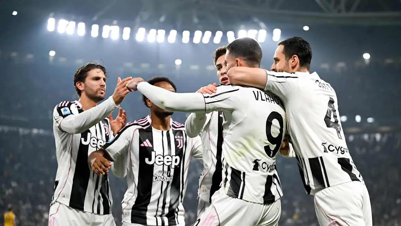 Juventus'un yeni golcü listesi sızdı: Sörloth, Kolo Muani ve Galatasaraylı yıldız!