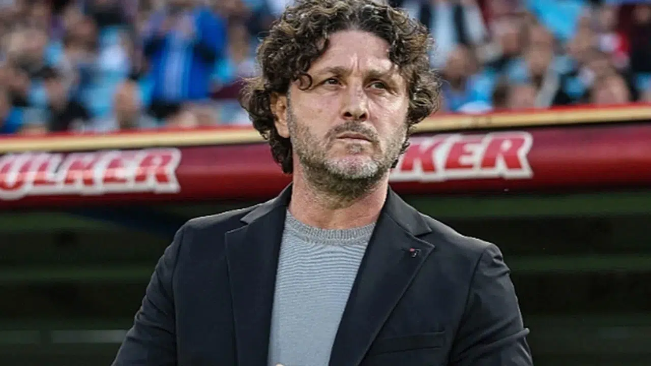 Karadeniz'de transfer kasırgası! Muçi ve Cabral'ın ardından o isim de listede