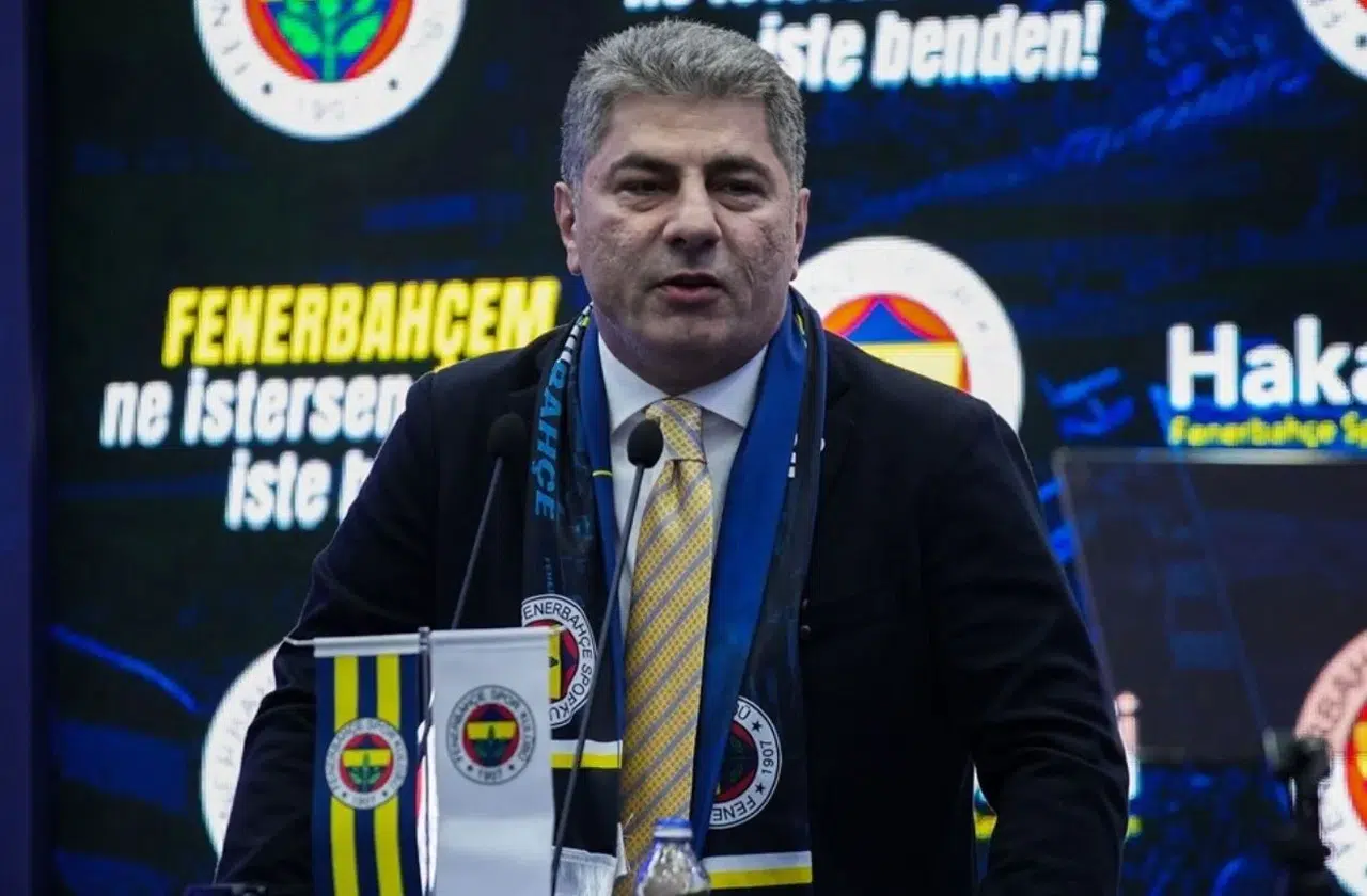 Fenerbahçe'de Conte depremi! Başkan adayının listesindeydi, şok karar gündeme bomba gibi düştü