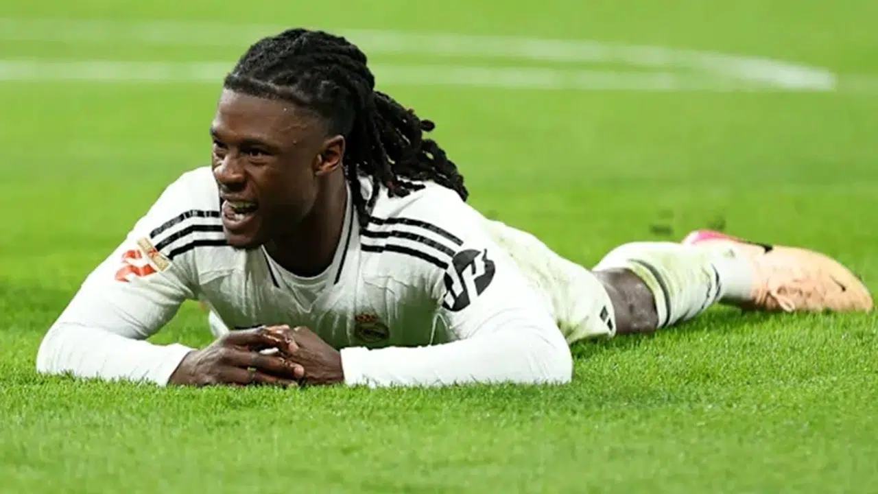Galatasaray transferde çıldırdı: Real Madrid ve Juventus'un yıldızları listede!