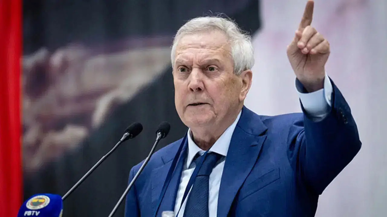 Kadıköy’de Aziz Yıldırım ihtilali! İşte 5 dünya yıldızlı çılgın transfer listesi