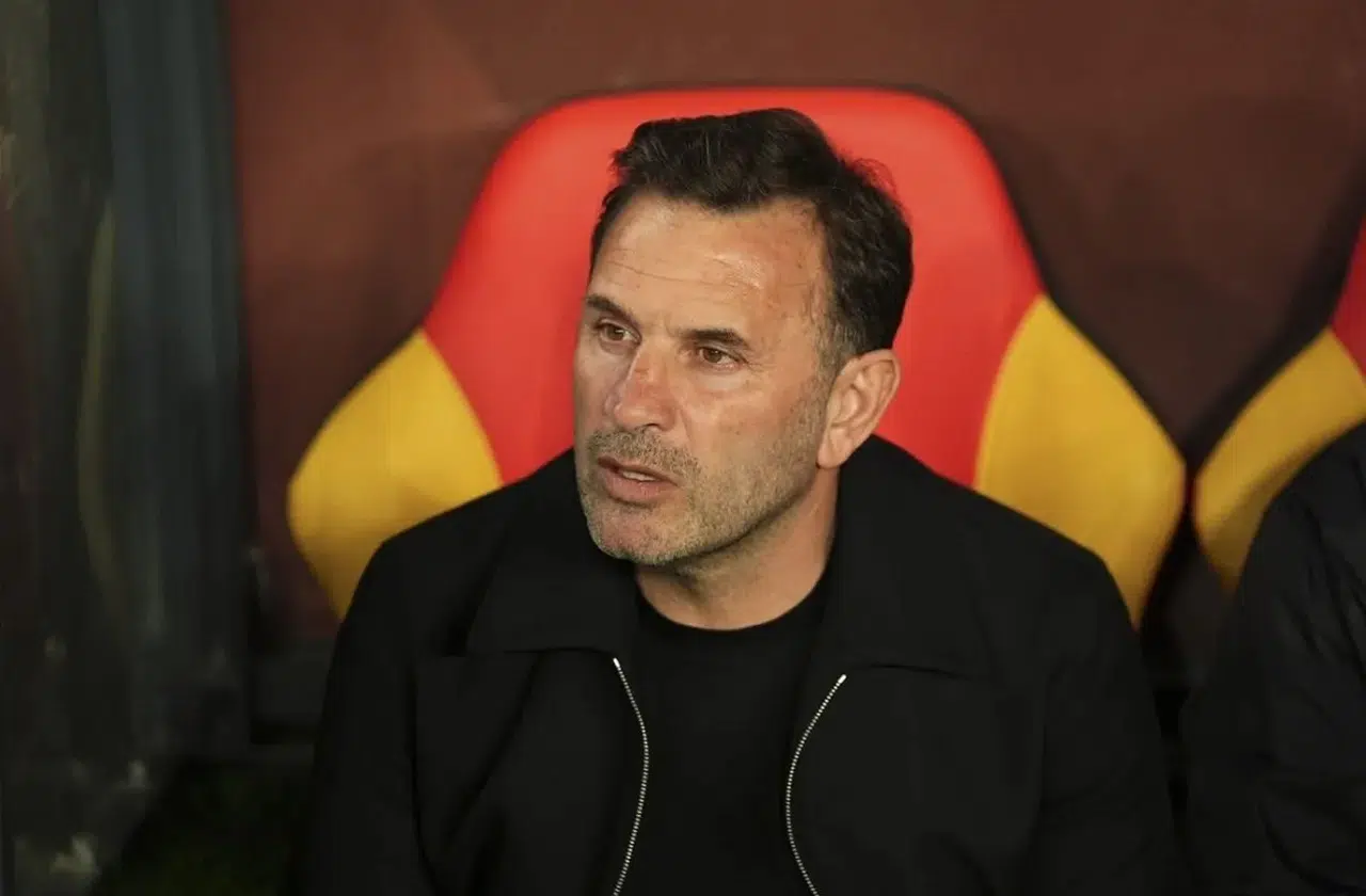 Okan Buruk listeyi verdi, yönetim düğmeye bastı: Galatasaray’dan sürpriz yerli hamlesi!