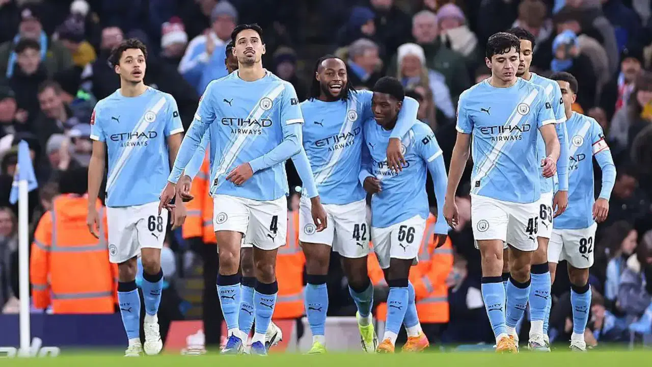 City’de Pep sonrası deprem: 7 yıldız isim transfer listesinde!