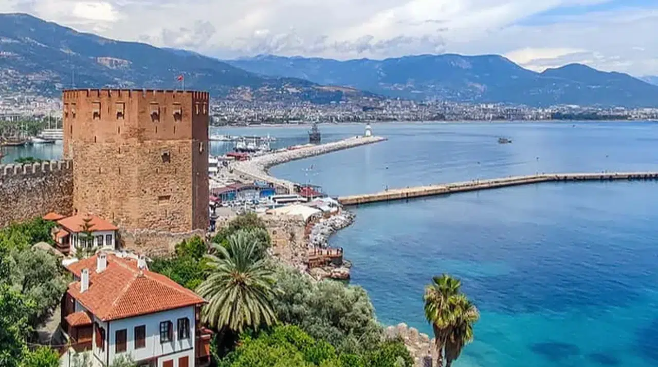 Turizmin başkentinde '82' heyecanı: Türkiye’nin yeni il adayı listesinde zirvede