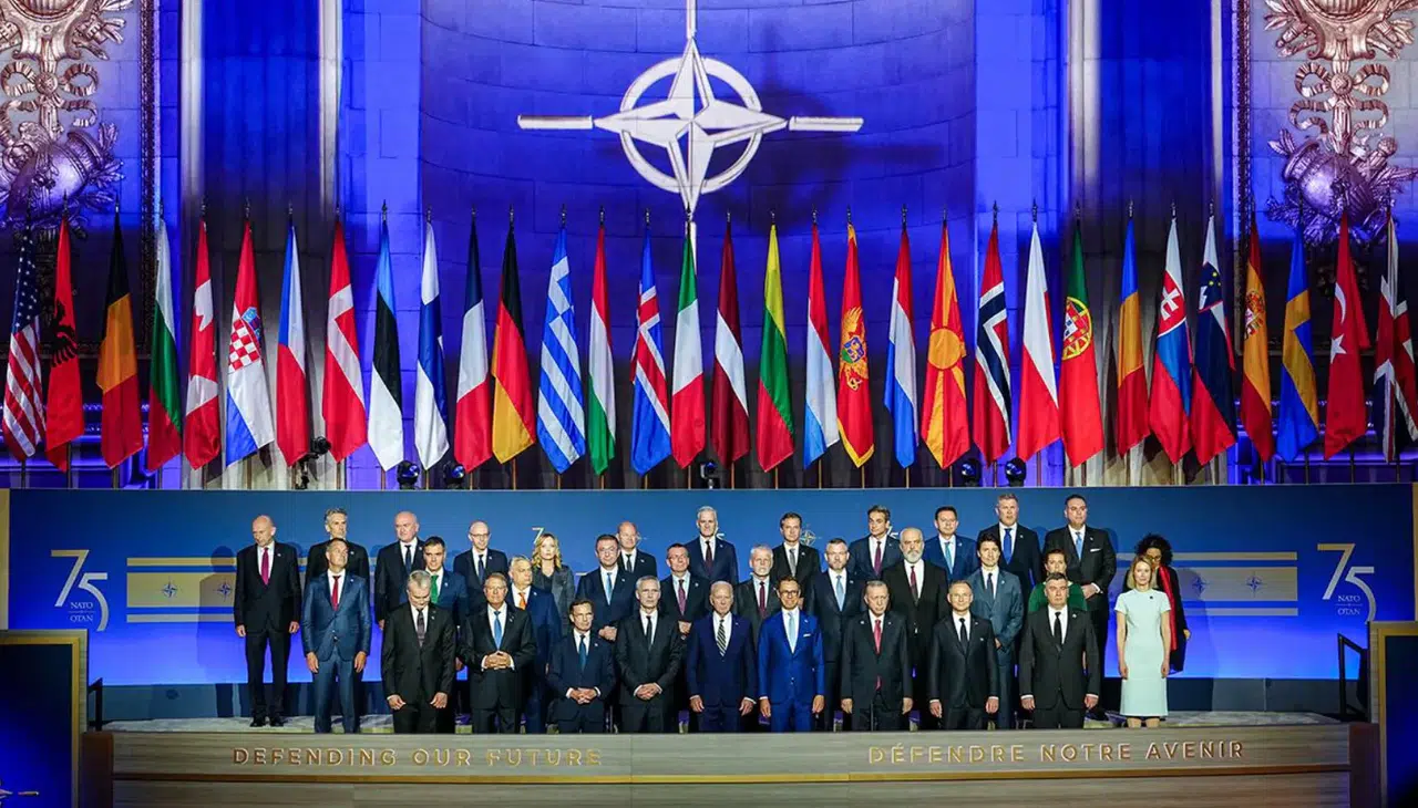 2026 NATO Zirvesi Ankara’da hangi yollar kapalı? Liste yayınladı mı? Alternatif güzergahlar neresi? Kaç saat sürecek? Yollar ne zaman açılacak?