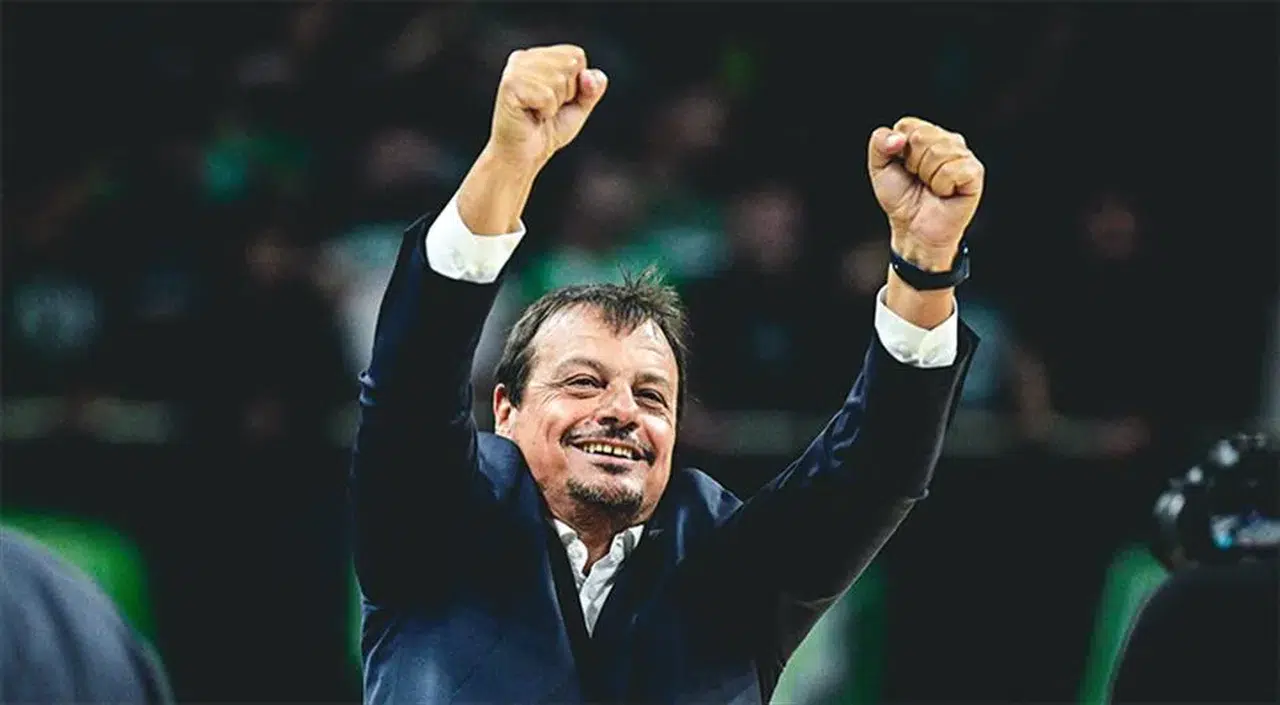 İspanyol devinde Ergin Ataman sesleri: Real Madrid’de liste başı!