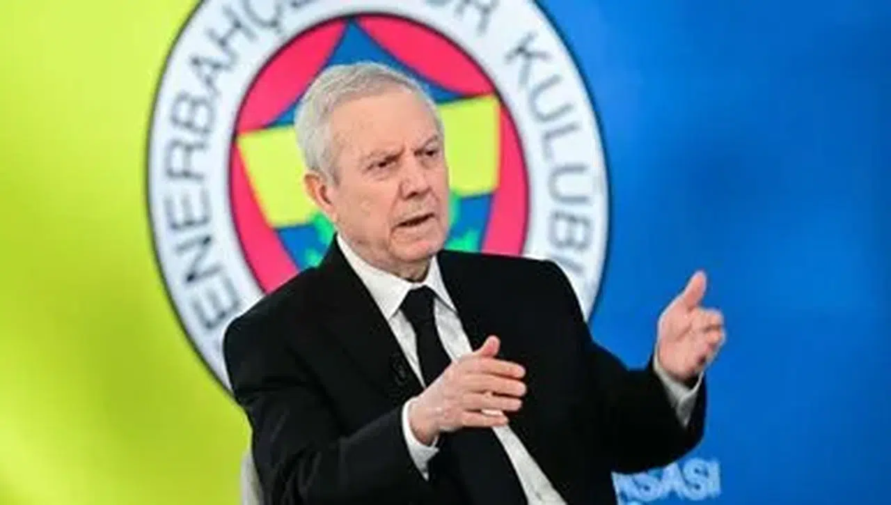 Aziz Yıldırım’dan transfer operasyonu: Fenerbahçe’nin listesindeki 3 sürpriz isim ortaya çıktı!