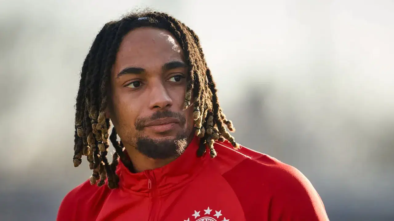 Bayern Münih'ten 6 futbolcuya yol göründü! Listede Sacha Boey de var
