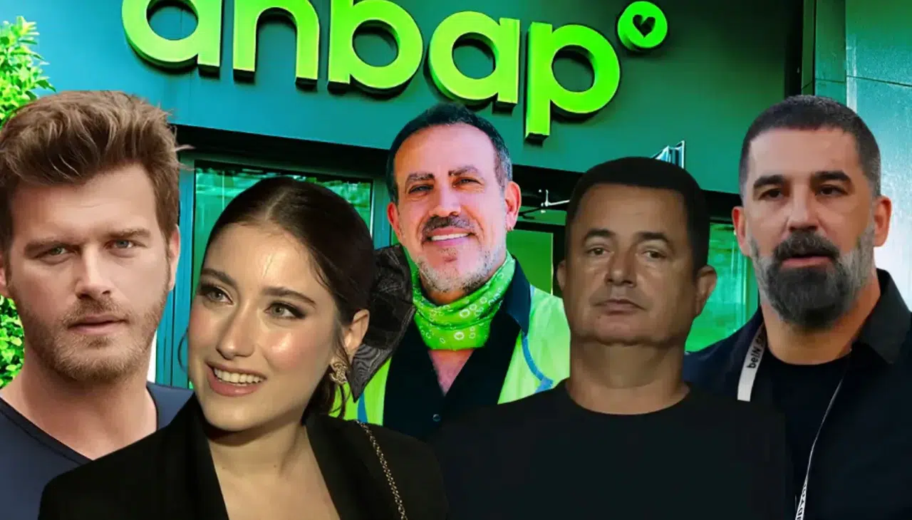 Ahbap bağış yapan ünlüler kimler? Kim ne kadar bağış yaptı, soruşturmada kimlerin adı geçiyor, liste açıklandı mı, en yüksek bağış kimin?