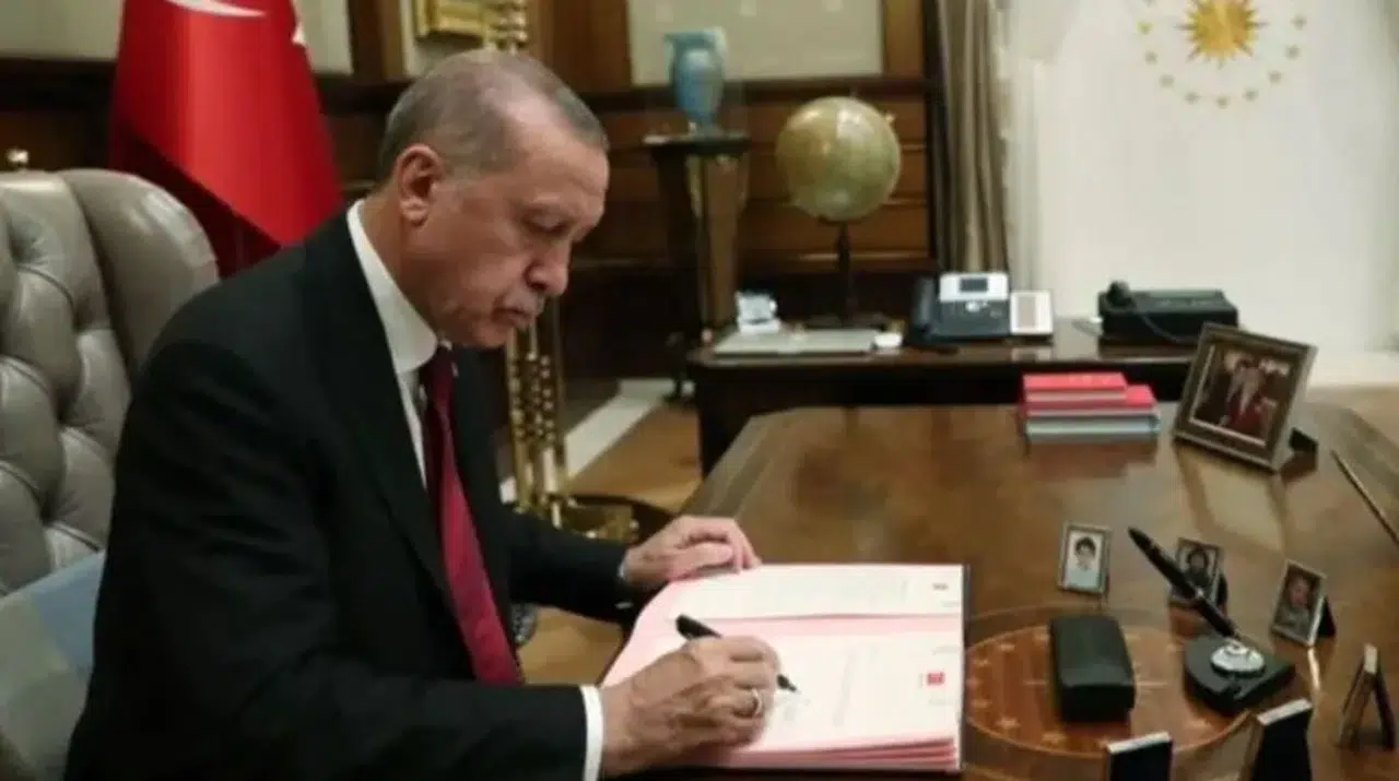 Kamuda kritik atamalar: İşte görevden alınan ve yeni atanan isimlerin tam listesi