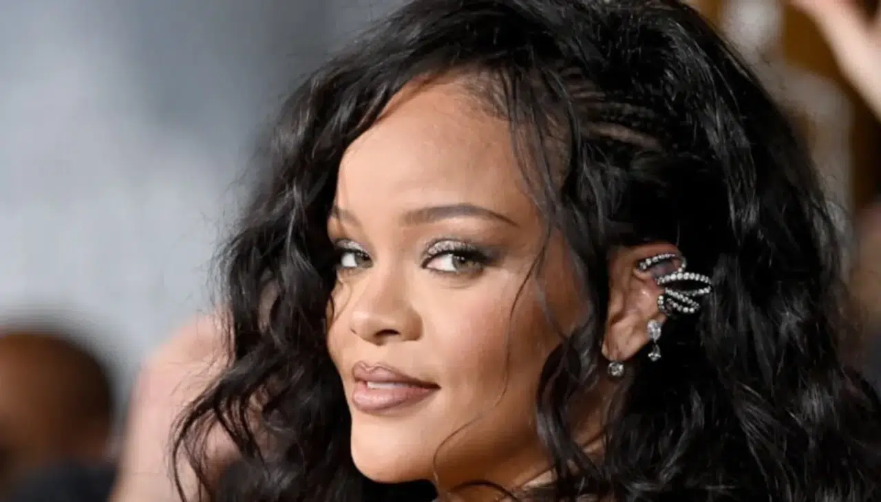 Türkiye’de heyecan yaratan gelişme: rihanna’nın takip listesindeki Ankara ayrıntısı!
