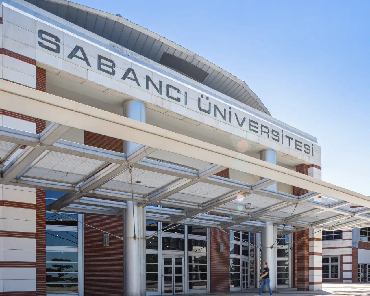 Sabancı Üniversitesi Positive Impact Rating 2026 listesinde Türkiye'den tek okul oldu