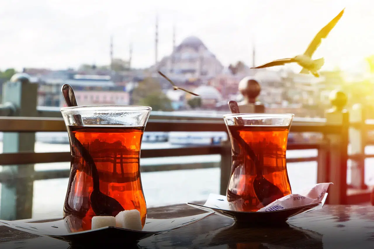 ÇAYKUR yeni fiyat listesini gönderdi: İşte çaya gelen son zam oranı
