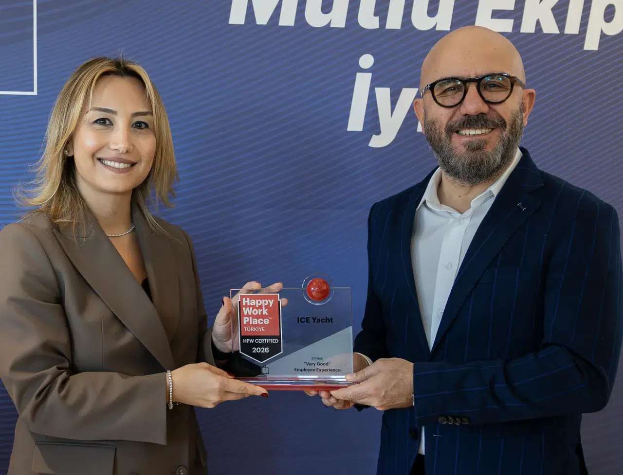 CCN Holding ve Grup Şirketleri, Türkiye’nin En Mutlu İşyerleri Listesi’nde