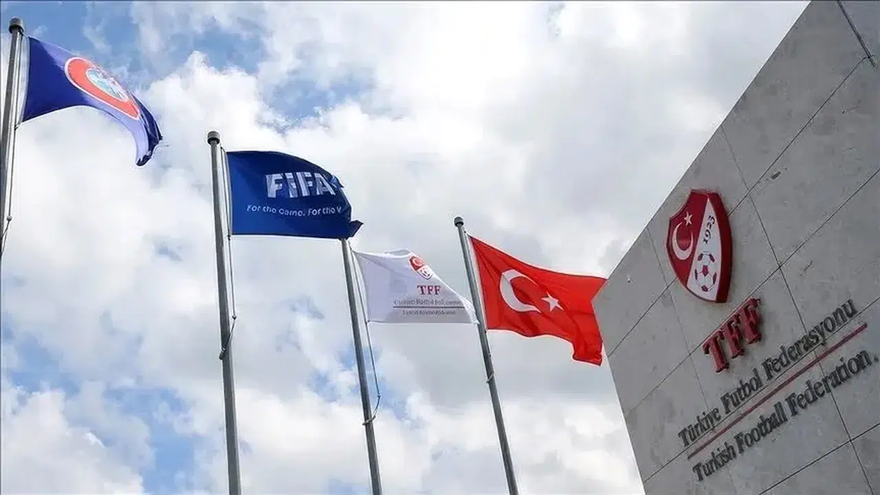 Süper Lig'den alt liglere bahis ağı: İşte hedefteki 19 kulüp yöneticisinin tam listesi