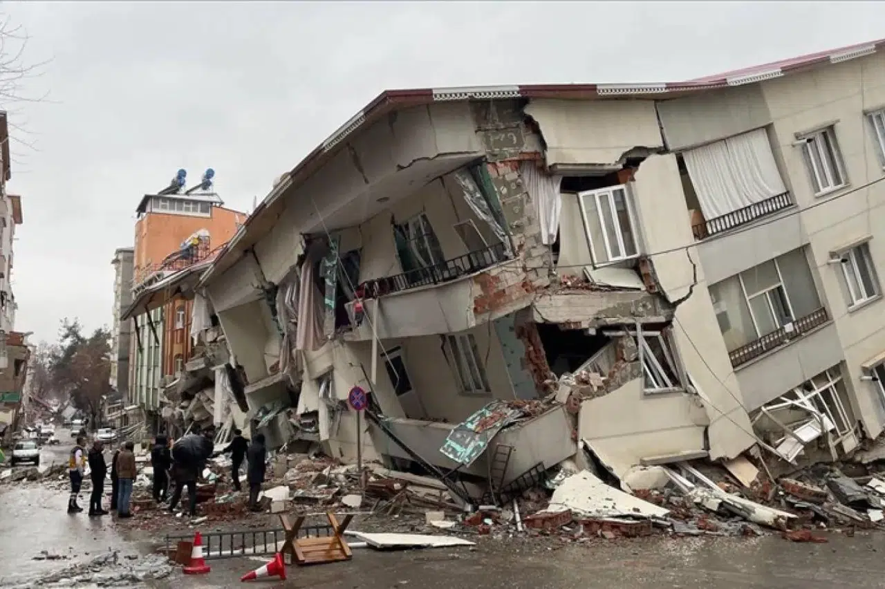 Depremden etkilenen 11 ilin ihracatı yeniden yükselişte