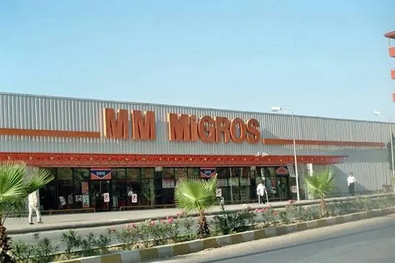 Migros "Dünyanın En Sürdürülebilir Şirketleri" listesinde yer aldı