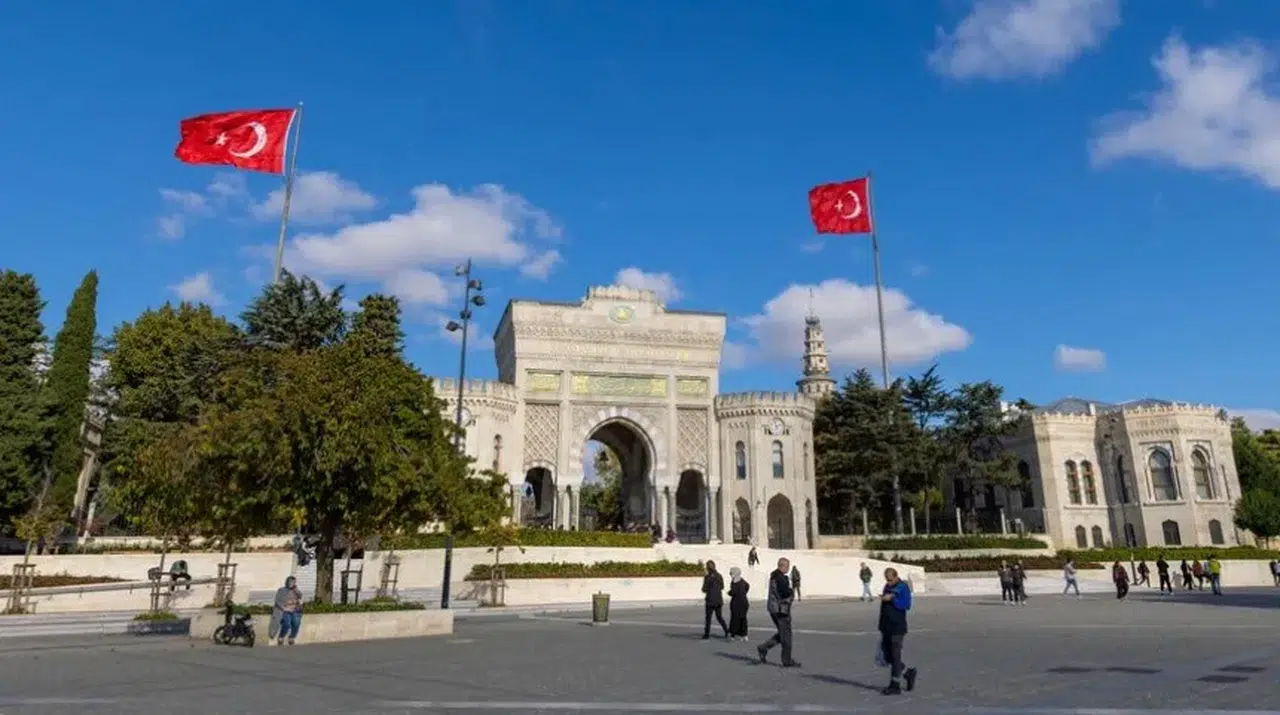 Üniversite affı düzenlemesi Meclis'te: 4 ay içinde başvuru şartı!