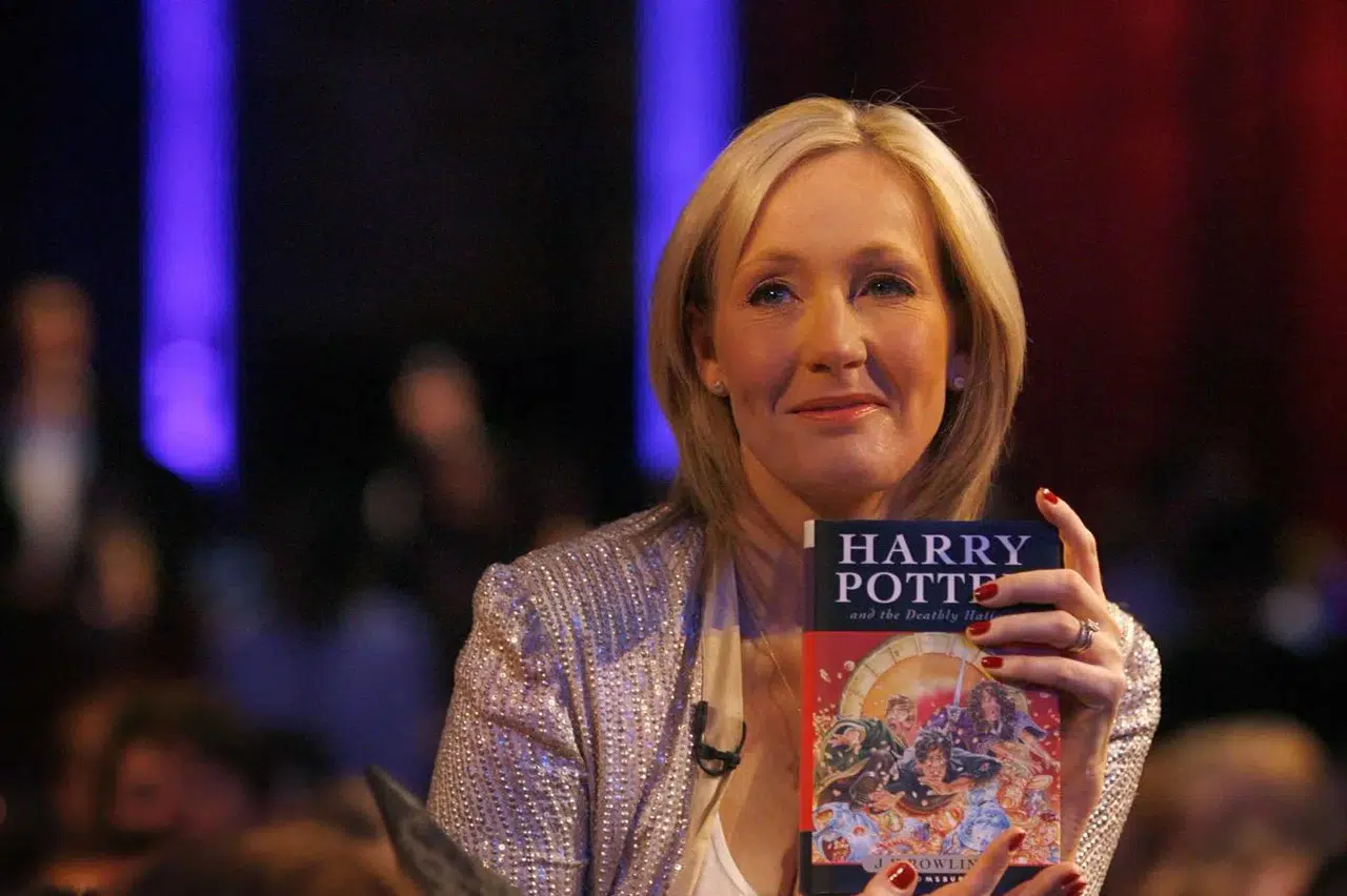 Uluslararası Af Örgütü’nün listesi infial yarattı: Jk Rowling de o listede