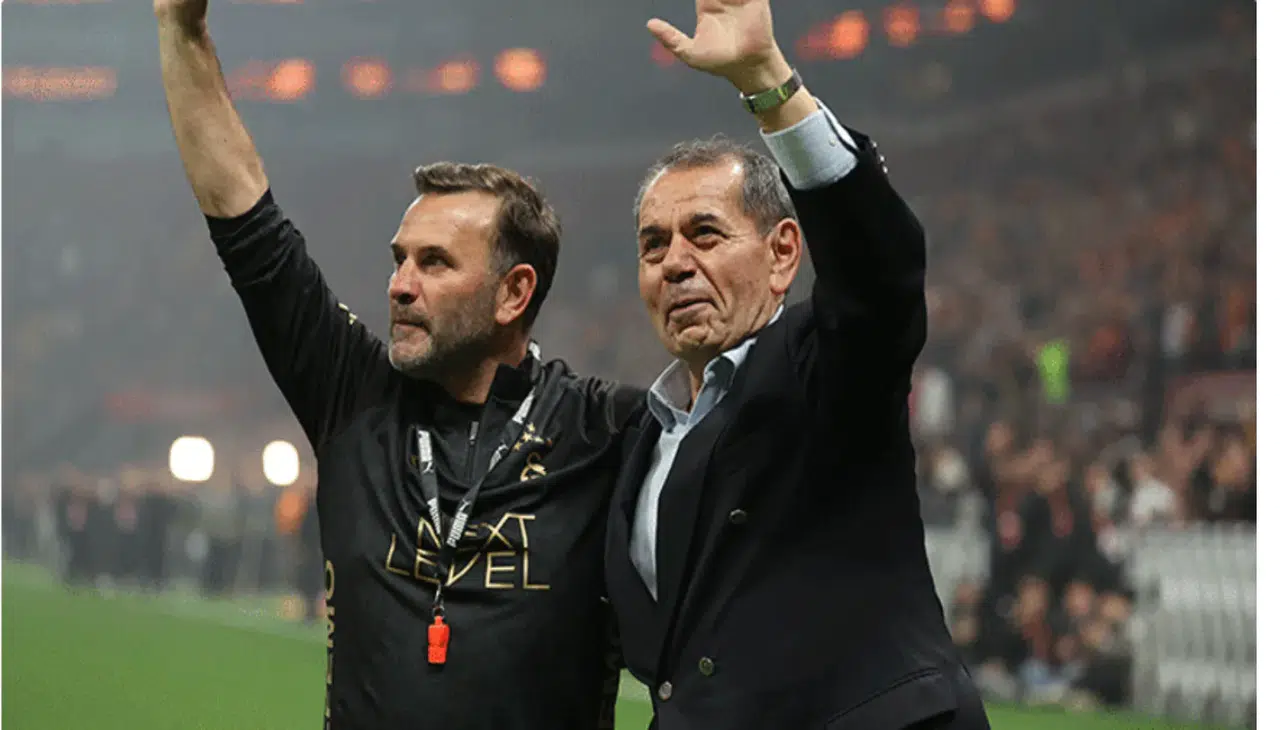 Cimbom'da transfer listesi deşifre oldu: Enciso ve Singo transferinde sıcak gelişme!