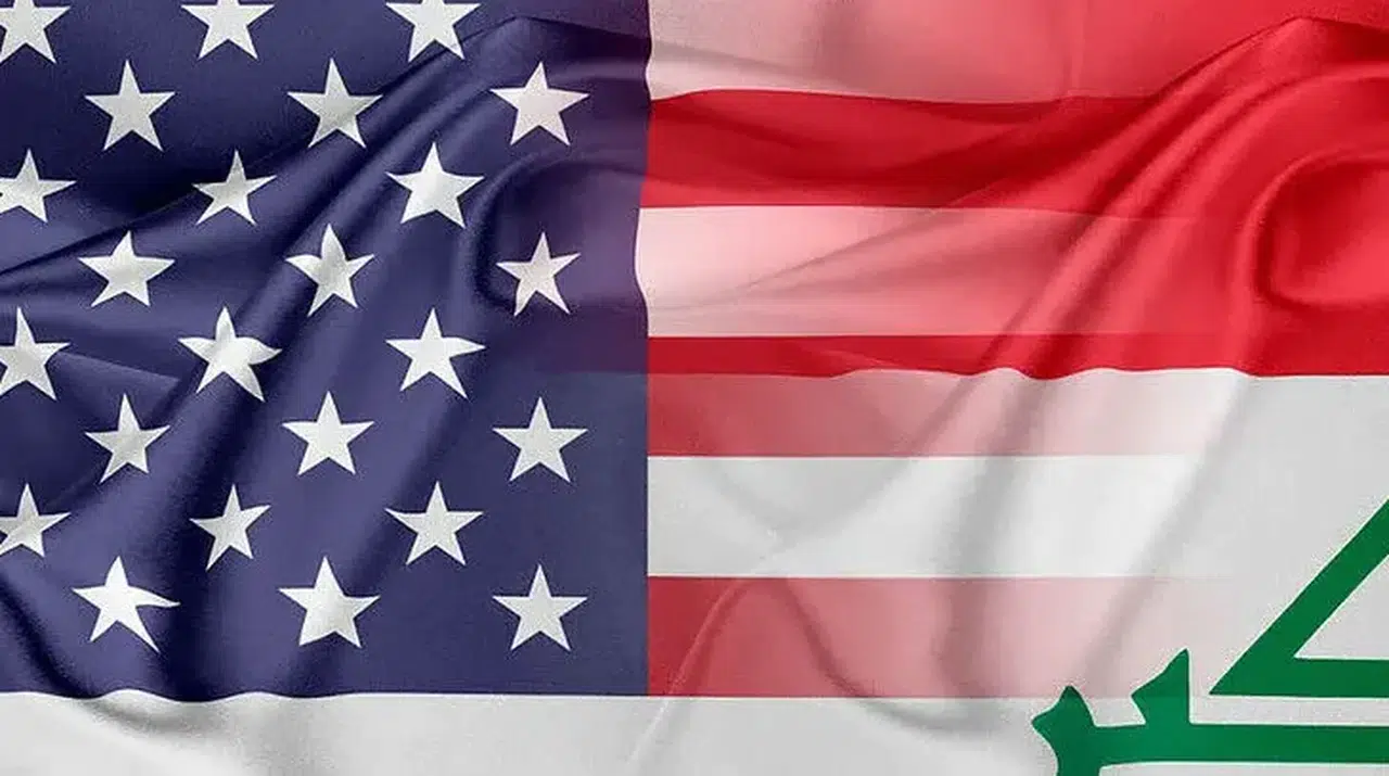 Starlink ve ExxonMobil de listede: Irak ile ABD arasında 48 kritik anlaşma imzalandı