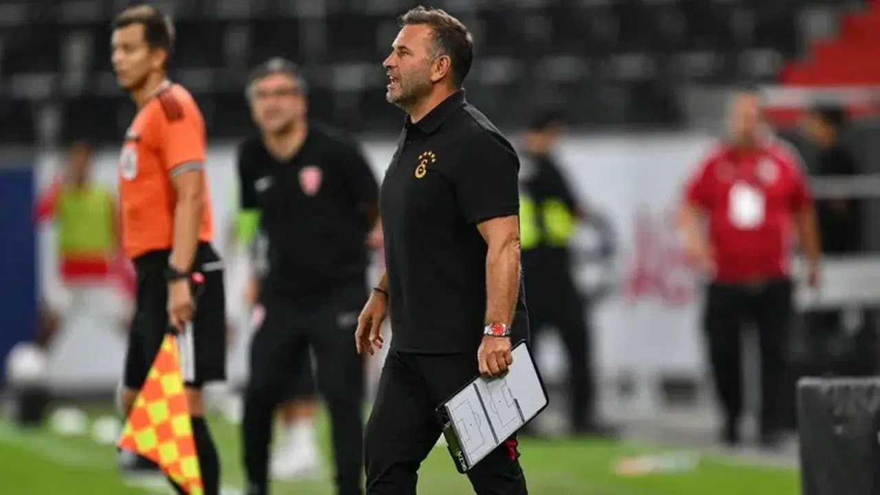 Sarı-kırmızılılarda dev transfer bilmecesi! Liste kabarık ama engeller büyük