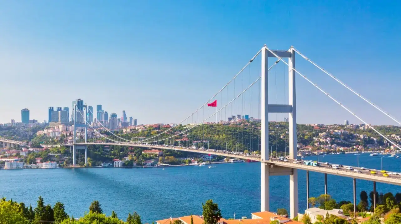 Köprülerde fiyatlar güncellendi: İşte araç sınıfına göre yeni ücret listesi