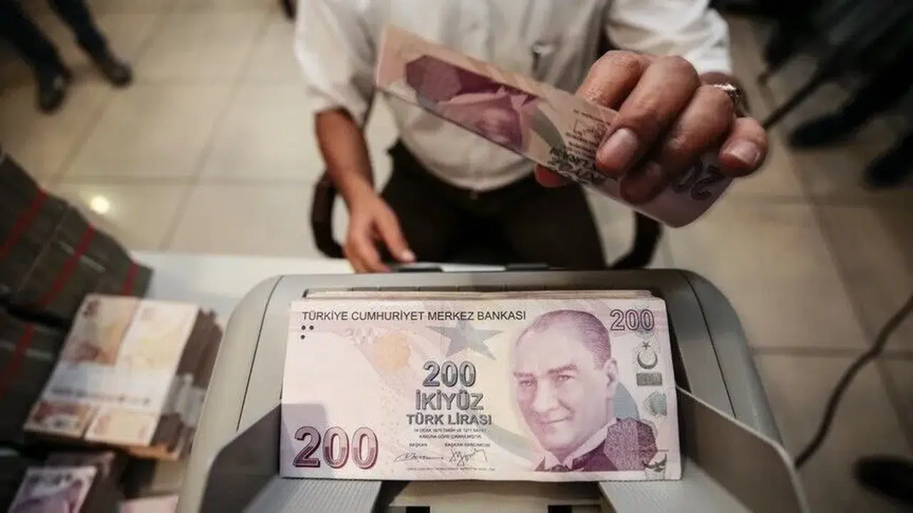 Türkiye'nin vergi şampiyonlarına finans sektörü damga vurdu: Zirve el değiştirdi