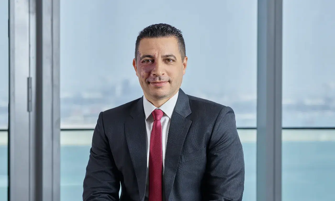 Al Baraka Grup CEO'su Amor, Forbes listesine girdi