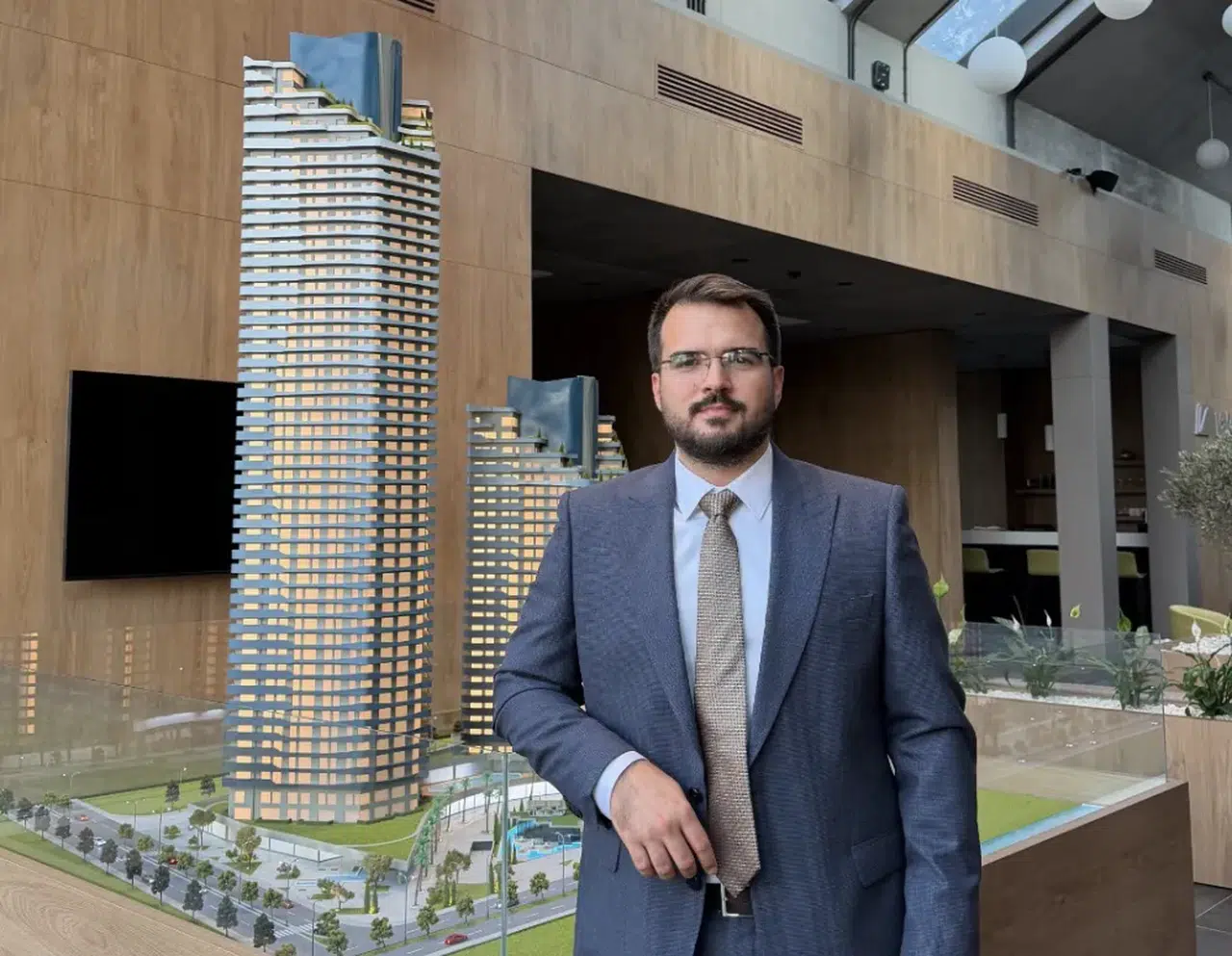 İLK İnşaat ENR listesinde 138. sıraya yükseldi