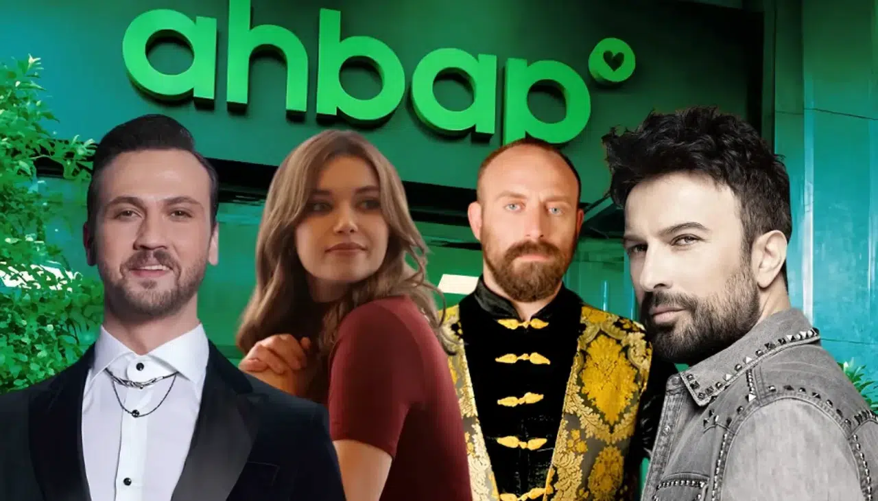 AHBAP bağış listesindeki ünlü isimler kimler? Ne kadar bağış yaptı, soruşturmada ünlülerin hukuki durumu ne?