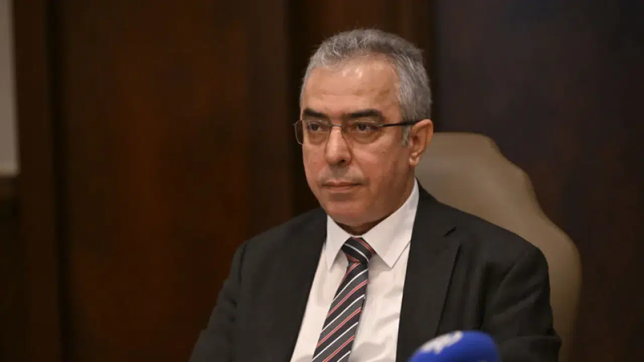Mehmet Uçum'dan yeni anayasa mesajı: Meclis'te 400 oy geçilse de son söz halkın