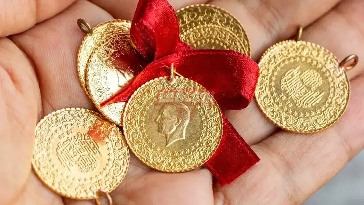Çeyrek mi, Yarım mı? İşte 17 Ağustos itibarıyla güncel altın fiyatları listesi
