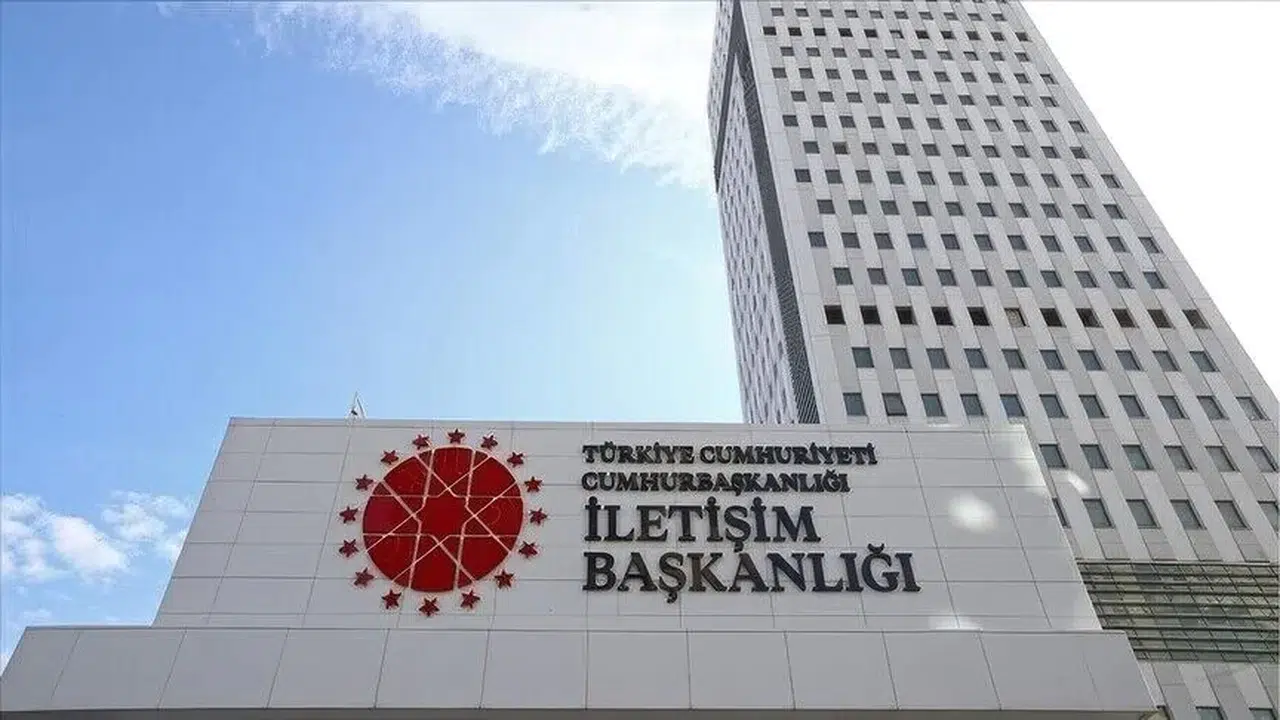 DMM'den Meclis'teki kanun teklifiyle ilgili 'Sevr' iddialarına yanıt
