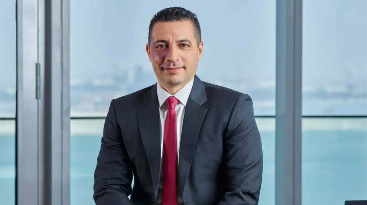 Albaraka Türk Yönetim Kurulu Başkanı Houssem Ben Haj Amor, ‘Orta Doğu’nun En İyi 100 CEO’su 2026’ listesinde!
