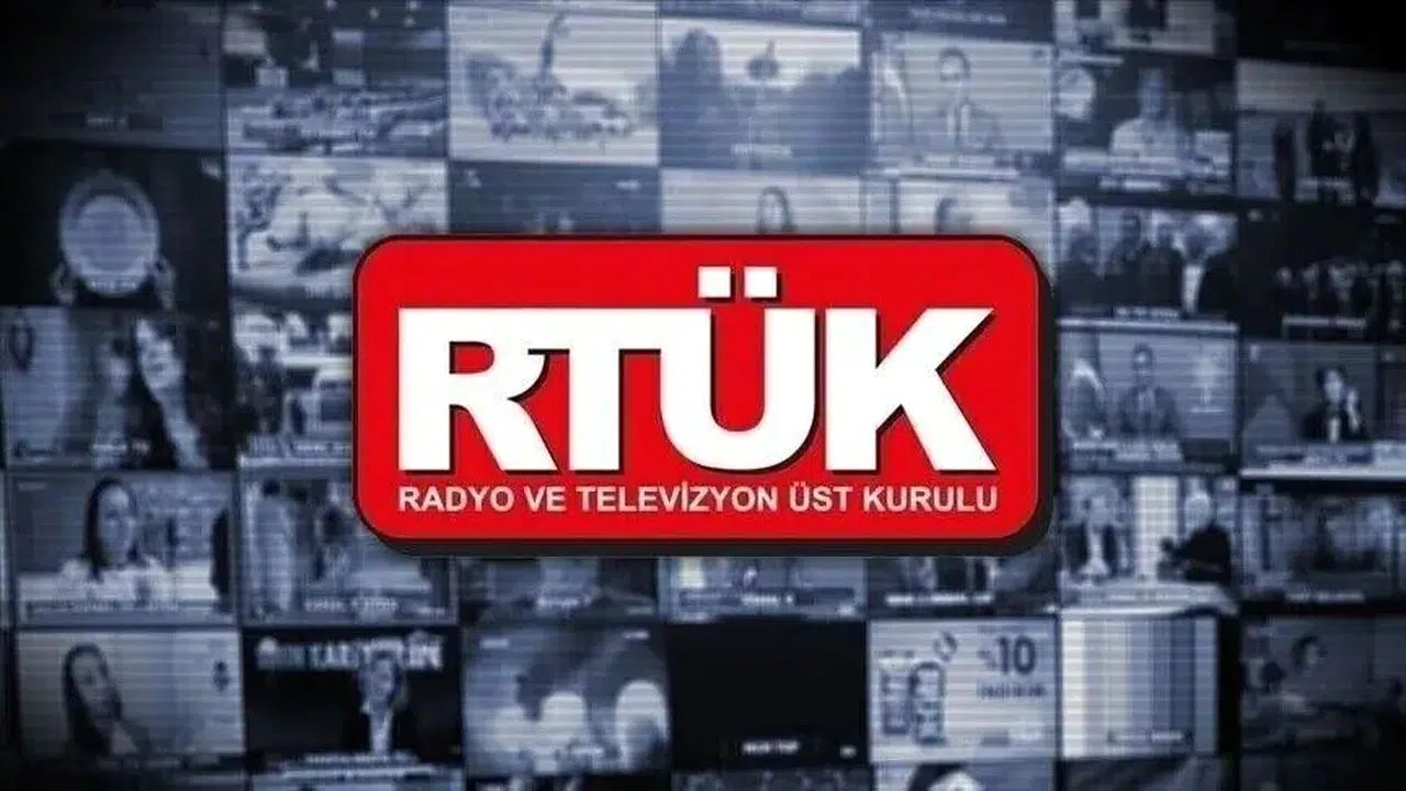 RTÜK’ten dijital devlere ceza yağmuru: Listede dev platformlar var